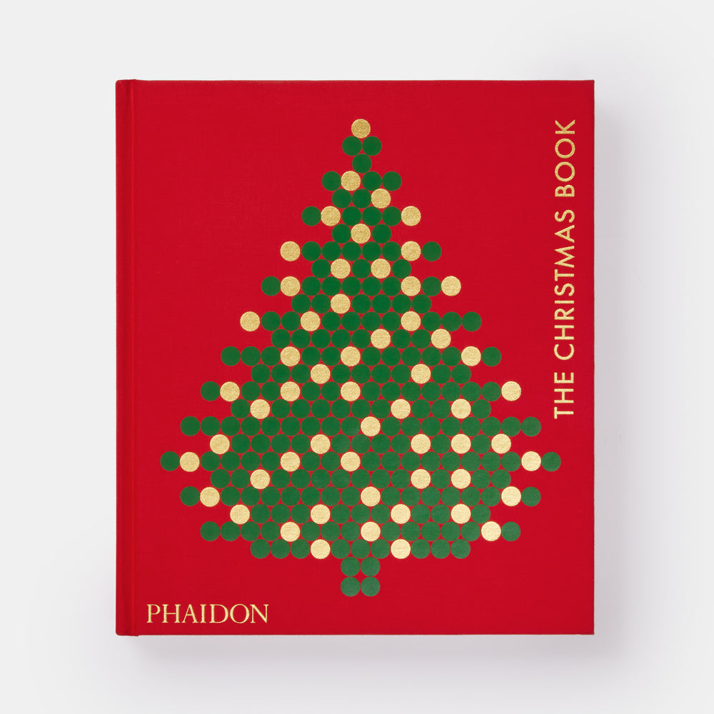 The Christmas Book