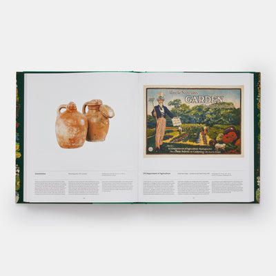 Garden: Exploring the Horticultural World