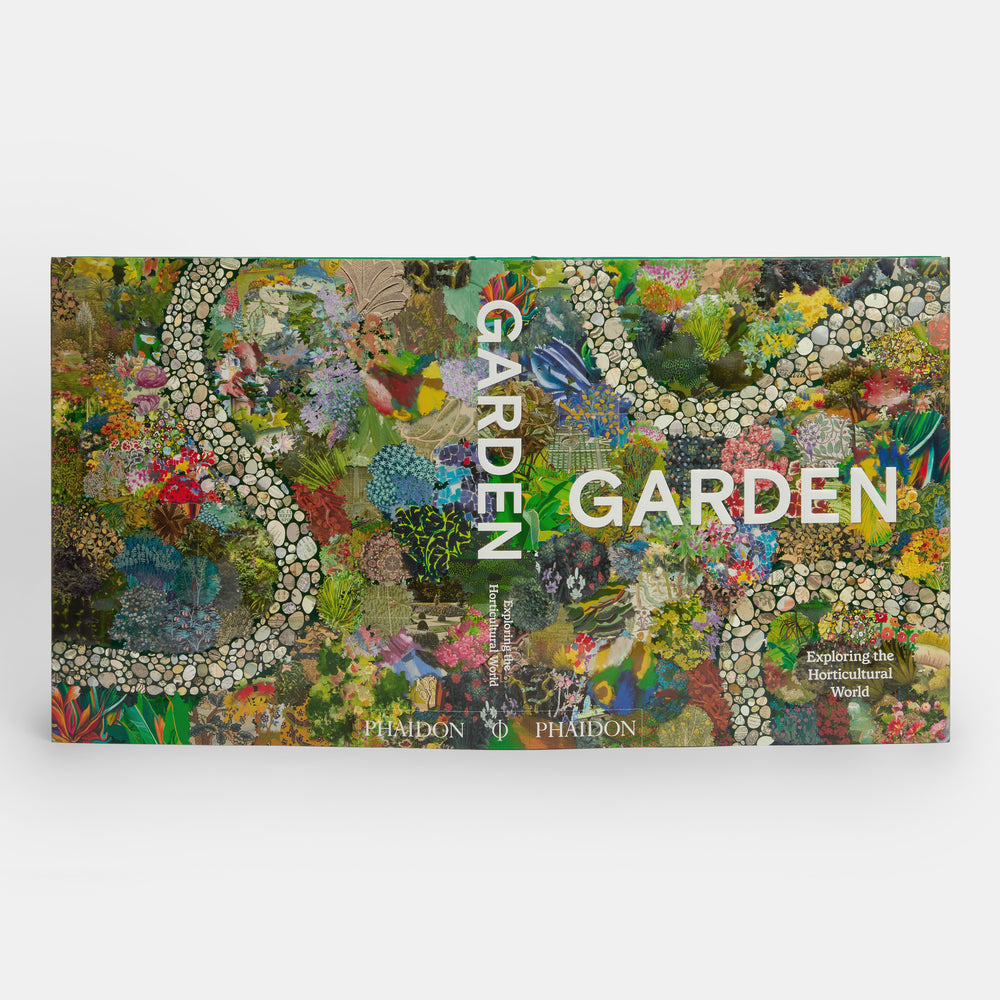 Garden: Exploring the Horticultural World