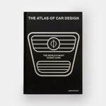 The Atlas of Car Design