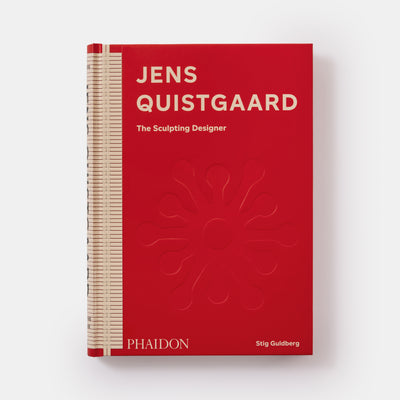 Jens Quistgaard: The Sculpting Designer