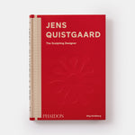 Jens Quistgaard: The Sculpting Designer