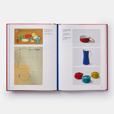 Jens Quistgaard: The Sculpting Designer