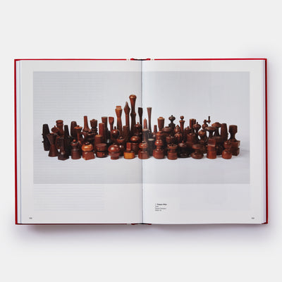 Jens Quistgaard: The Sculpting Designer