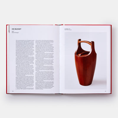 Jens Quistgaard: The Sculpting Designer