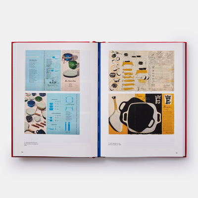 Jens Quistgaard: The Sculpting Designer