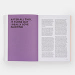 Open Questions: Thirty Years of Writing about Art