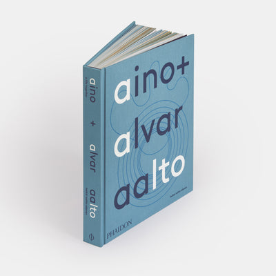 Aino + Alvar Aalto: A Life Together