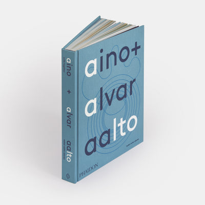 Aino + Alvar Aalto