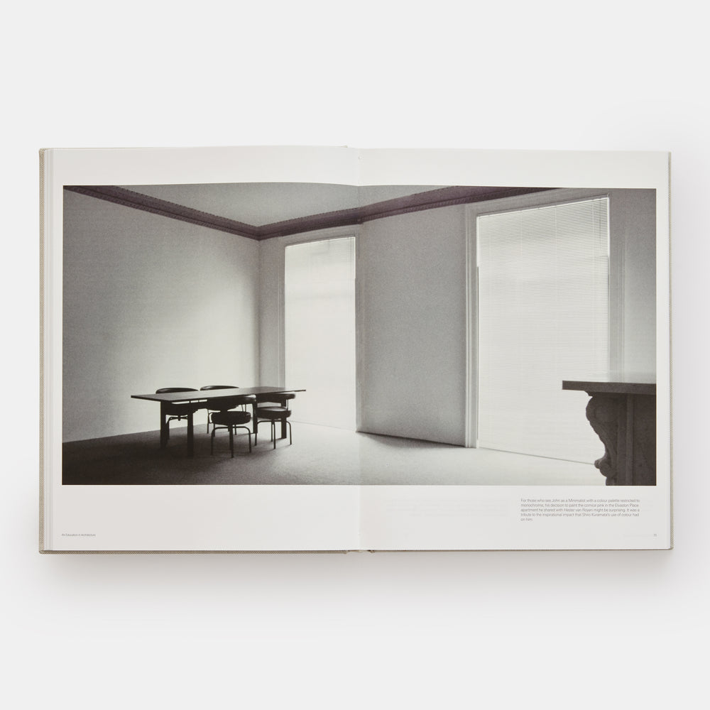 John Pawson: Making Life Simpler