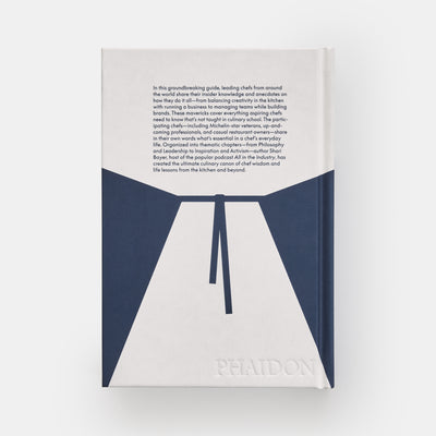 Chefwise: Life Lessons from Leading Chefs Around the World