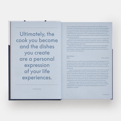Chefwise: Life Lessons from Leading Chefs Around the World