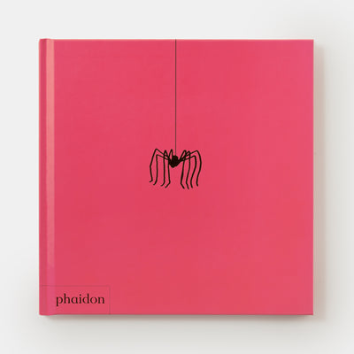 Louise Bourgeois Made Giant Spiders and Wasn't Sorry.