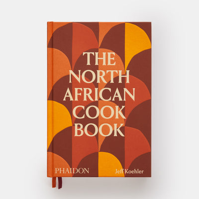 The North African Cookbook