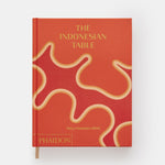 The Indonesian Table