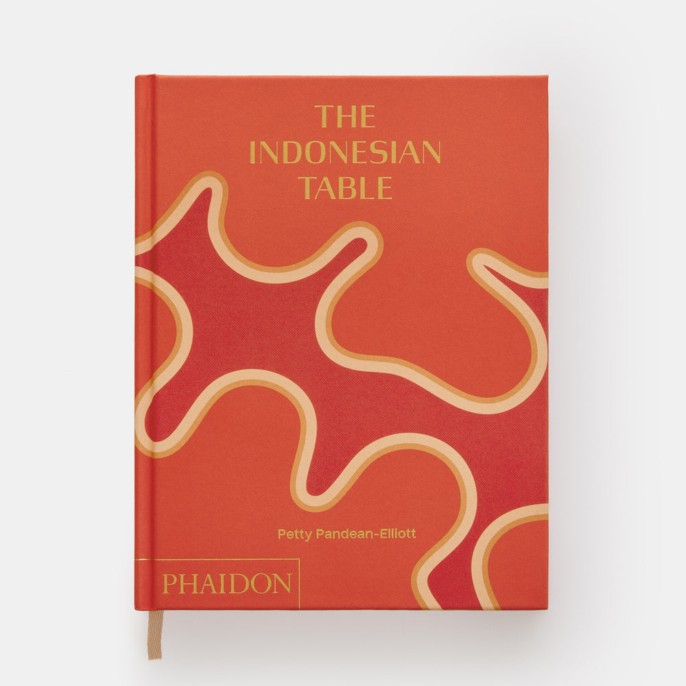 The Indonesian Table