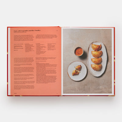 The Indonesian Table