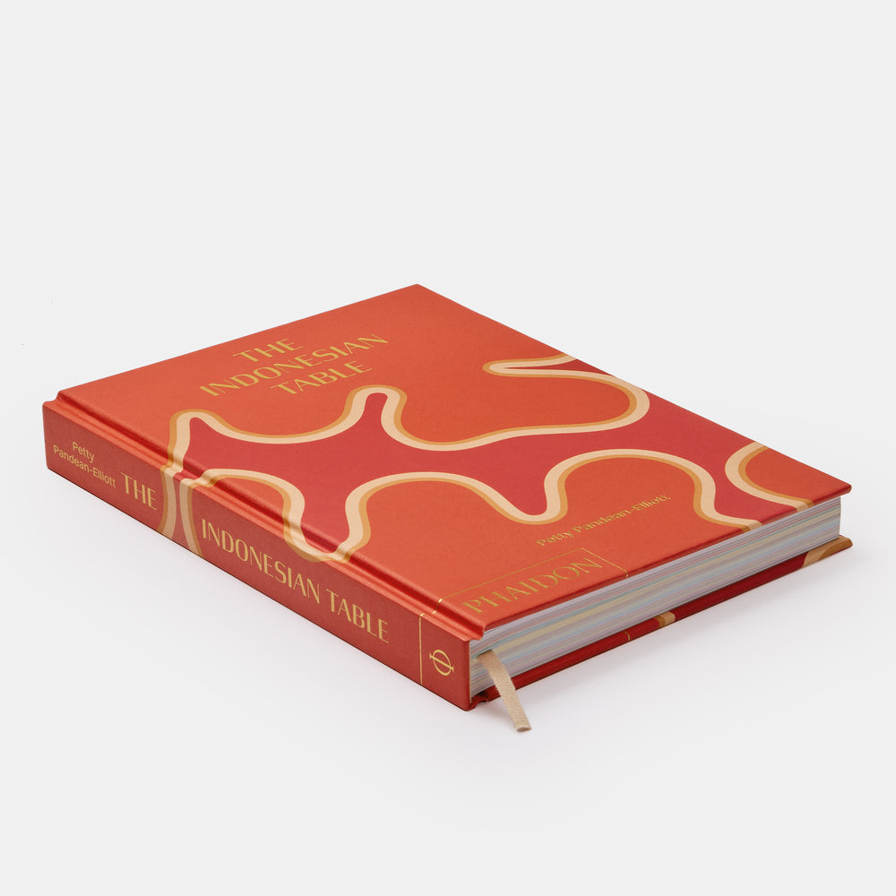 The Indonesian Table