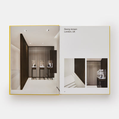 David Thulstrup: A Sense of Place