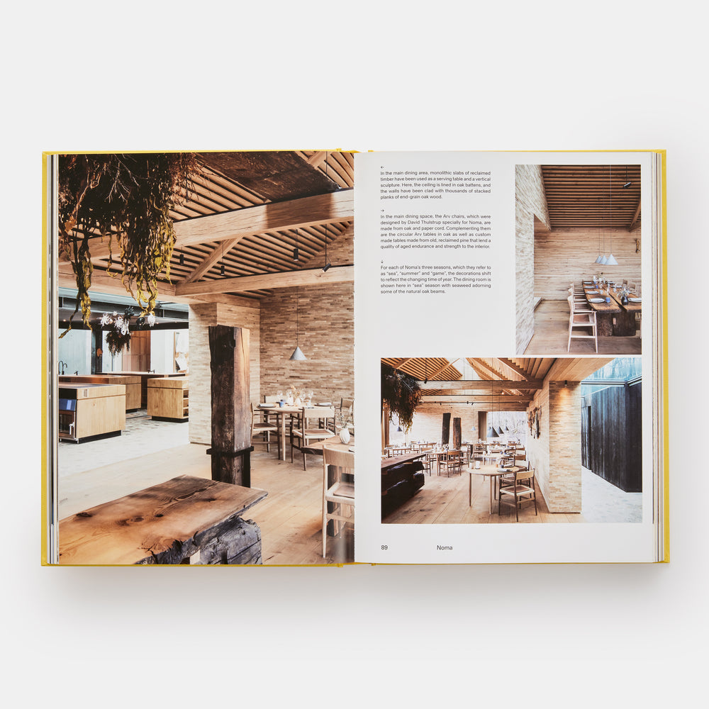 David Thulstrup: A Sense of Place