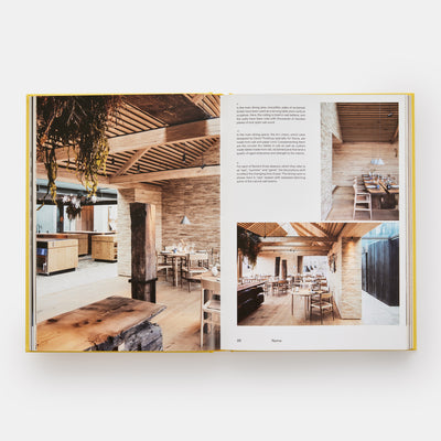 David Thulstrup: A Sense of Place