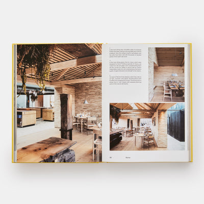 David Thulstrup: A Sense of Place