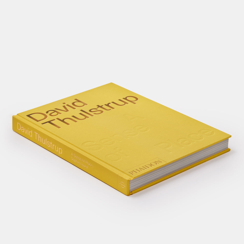 David Thulstrup: A Sense of Place