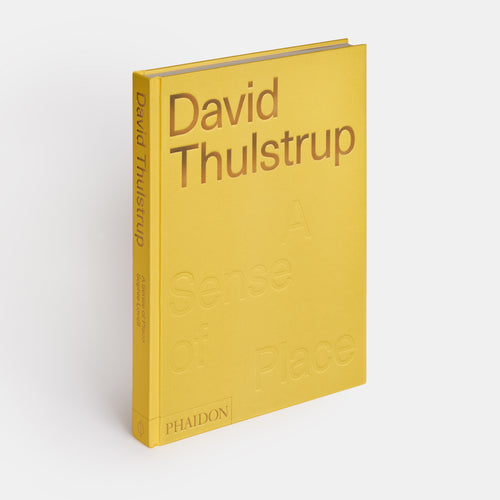 David Thulstrup: A Sense of Place