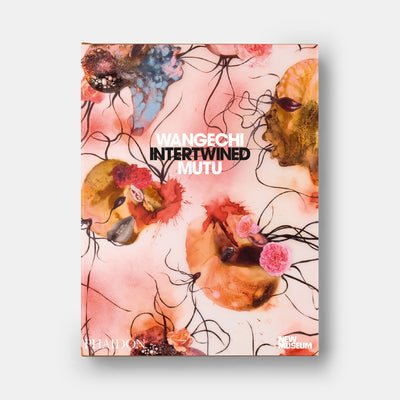 Wangechi Mutu: Intertwined