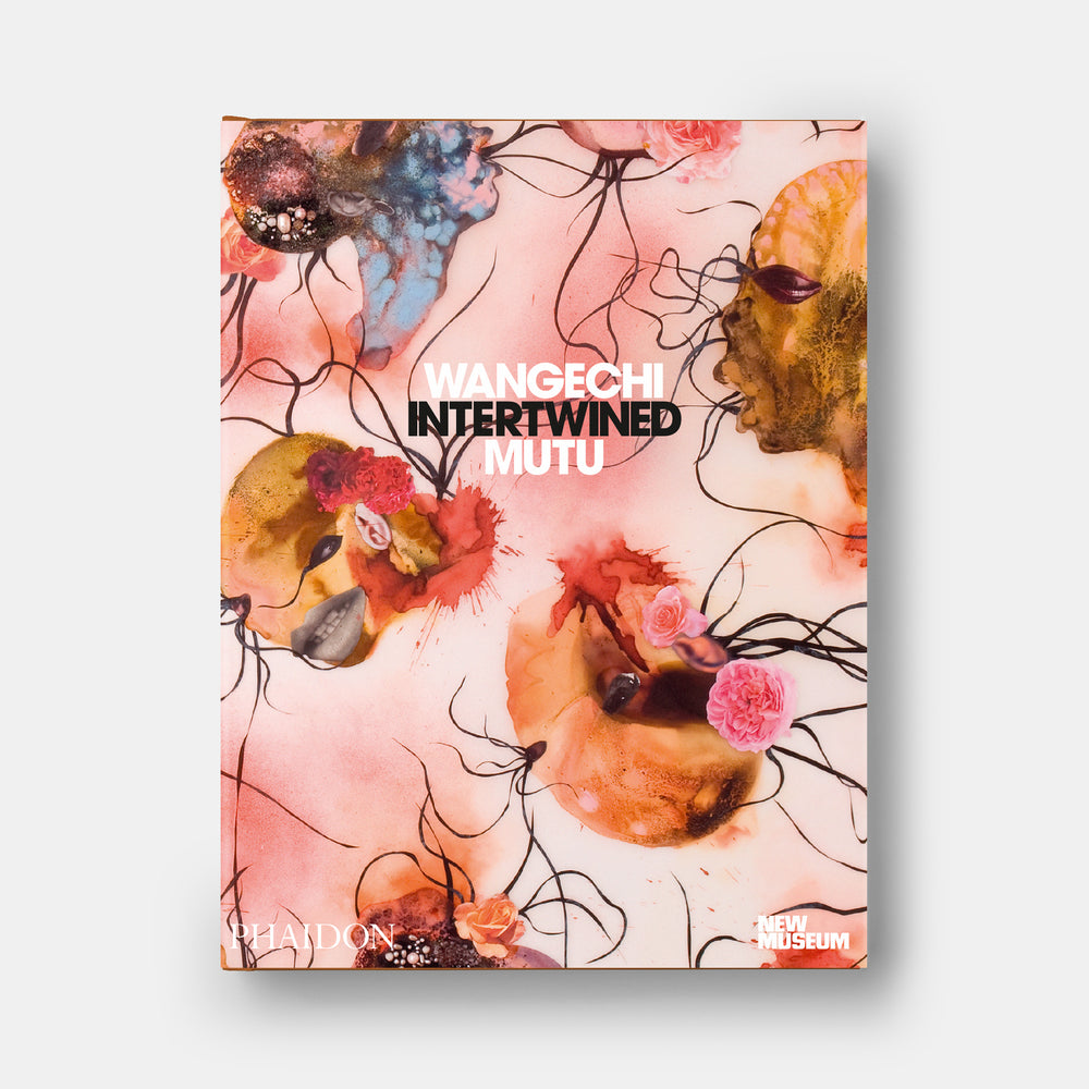 Wangechi Mutu: Intertwined