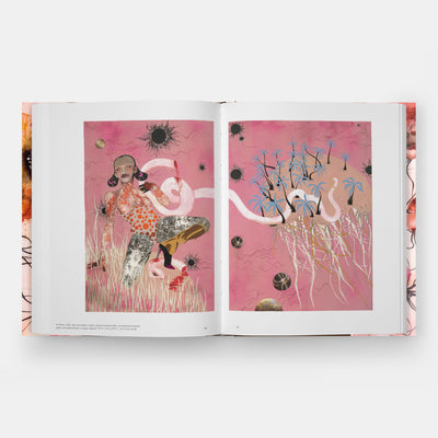 Wangechi Mutu: Intertwined