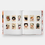 Wangechi Mutu: Intertwined