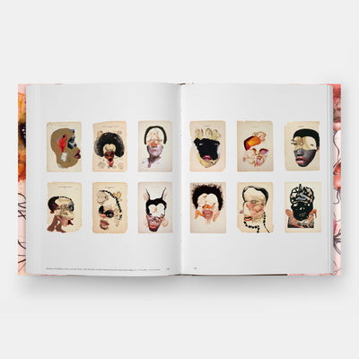 Wangechi Mutu: Intertwined