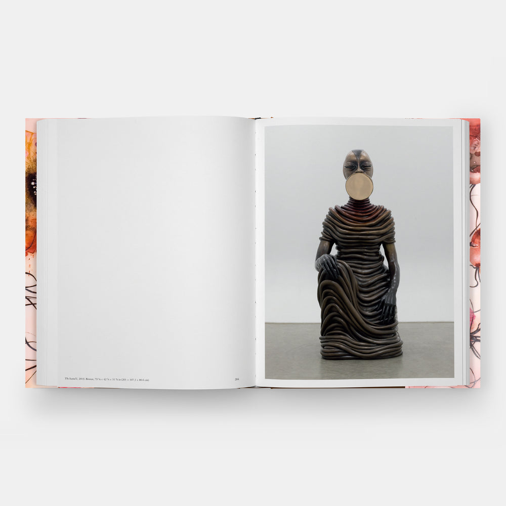 Wangechi Mutu: Intertwined