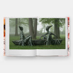 Wangechi Mutu: Intertwined