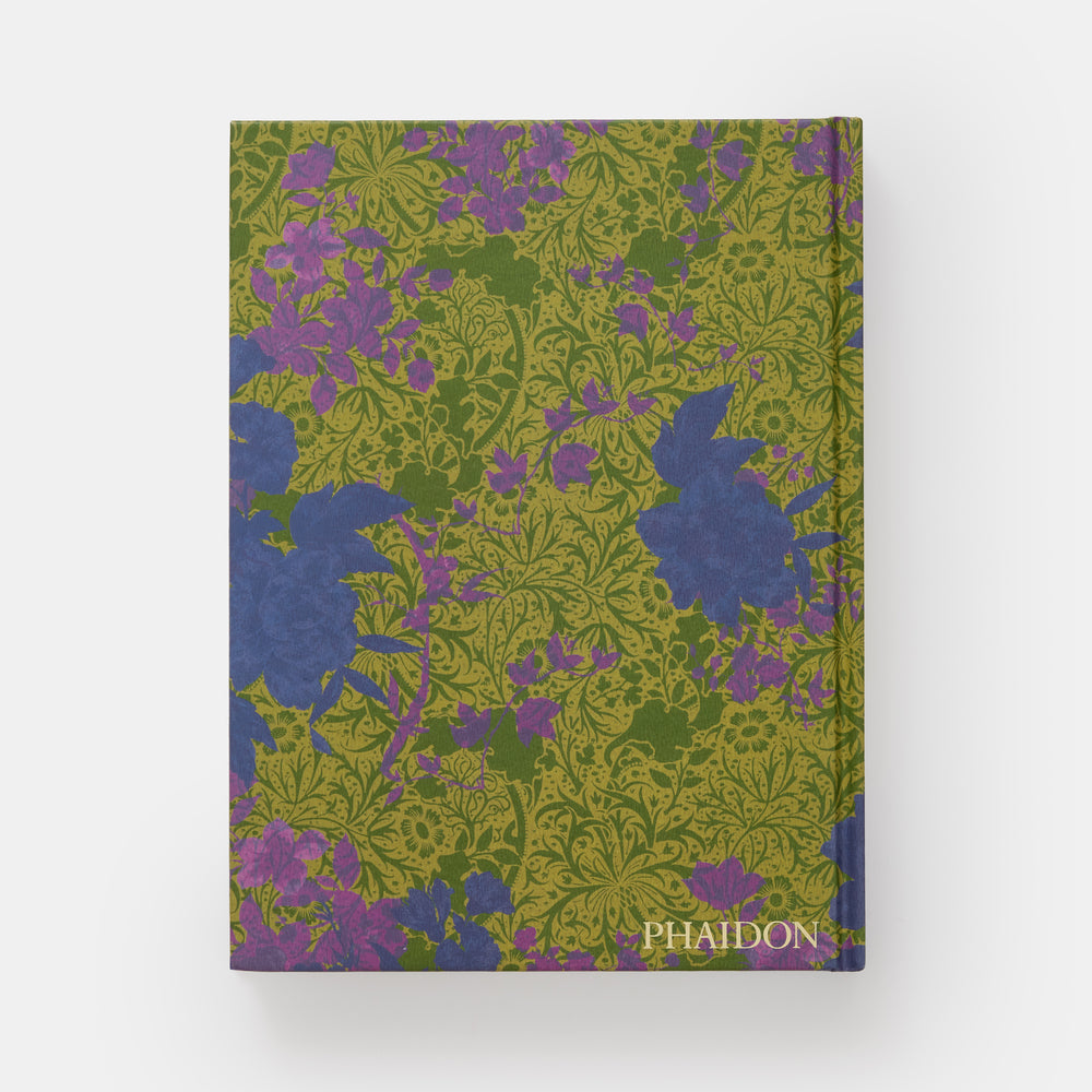 The English Gardener's Garden