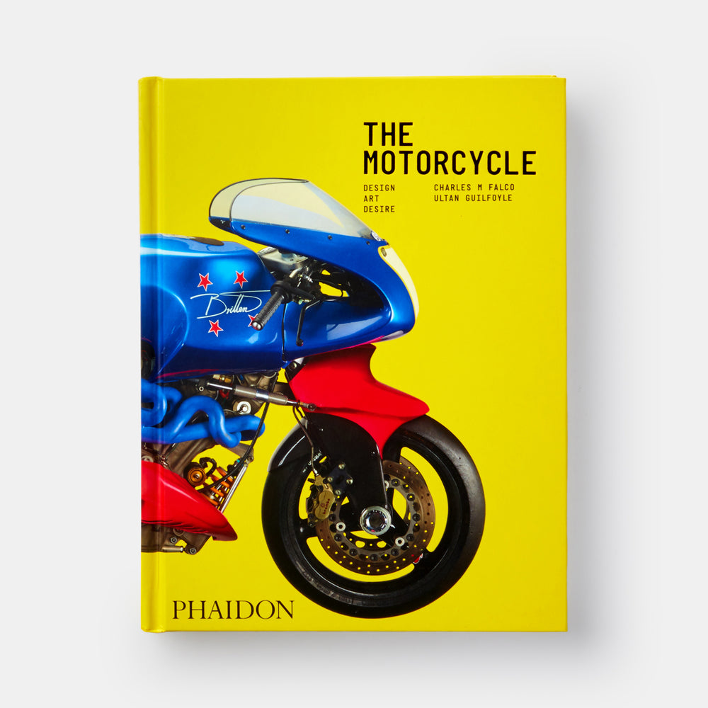 The Motorcycle