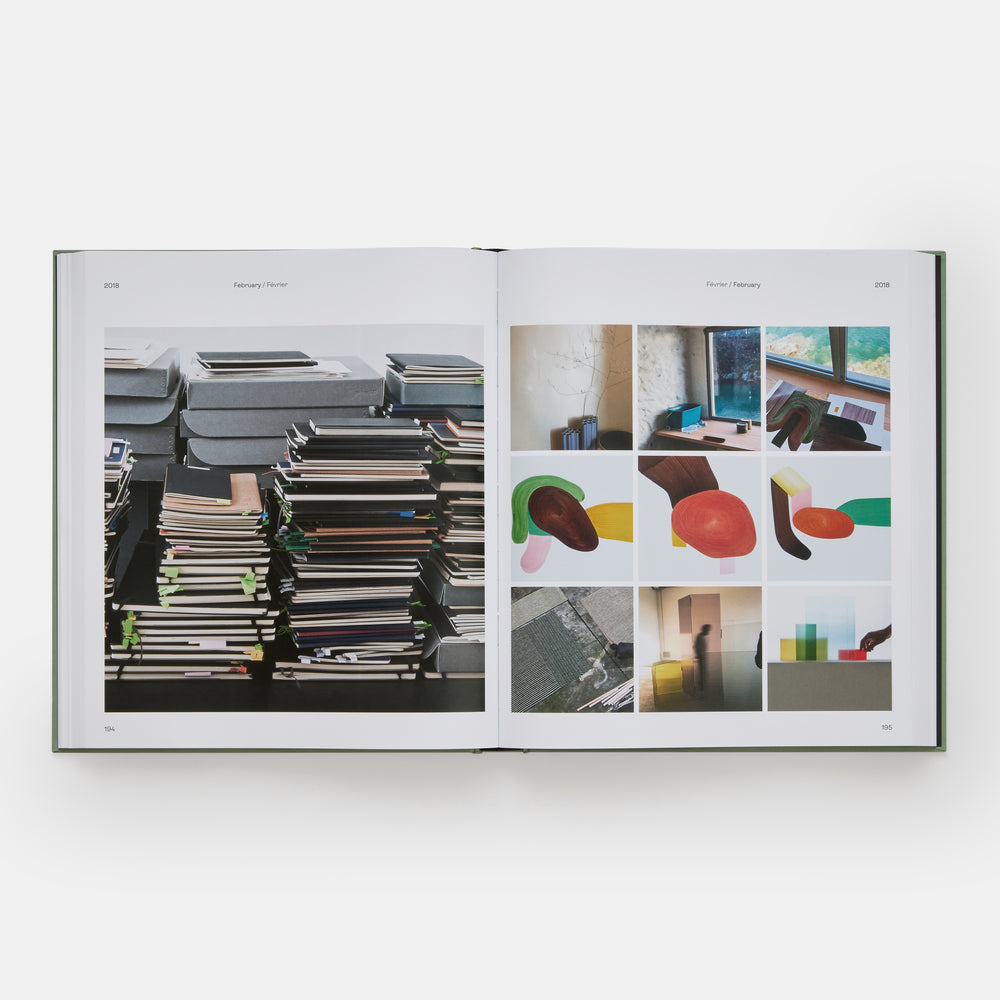 Ronan Bouroullec: Day After Day