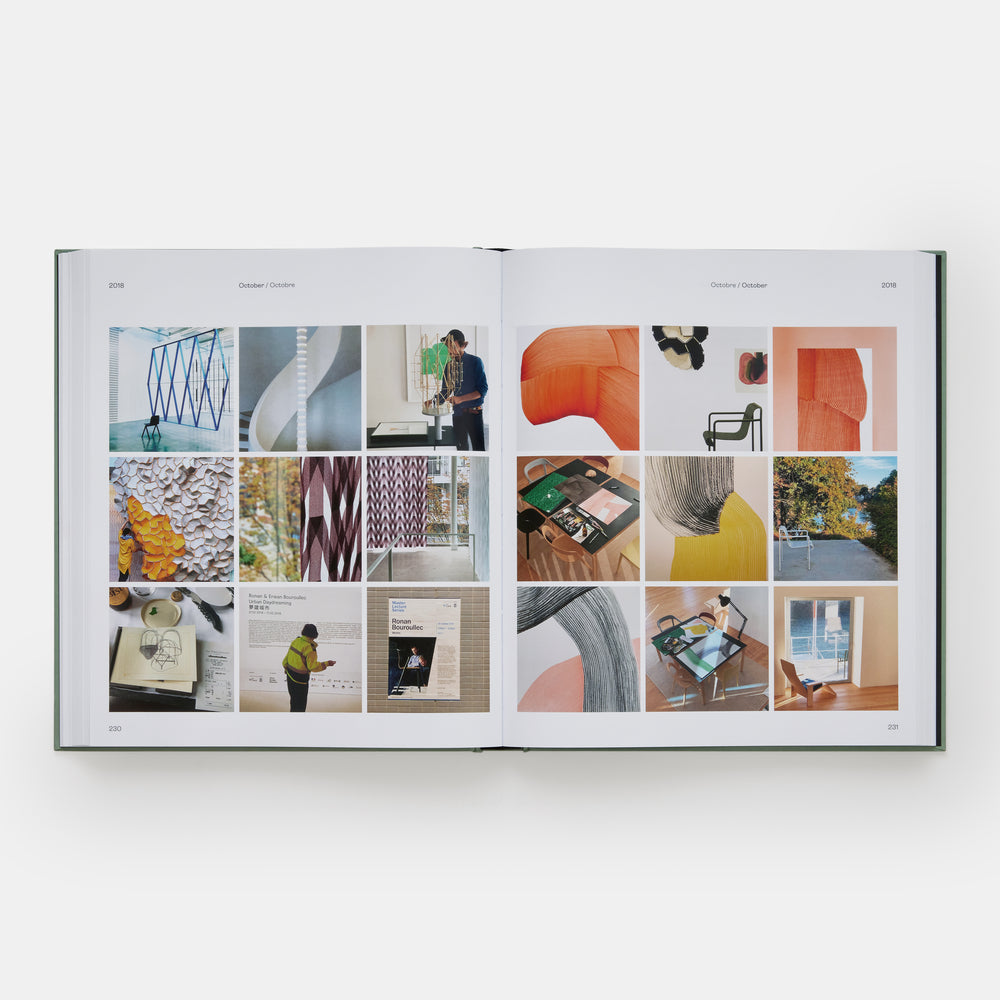 Ronan Bouroullec: Day After Day