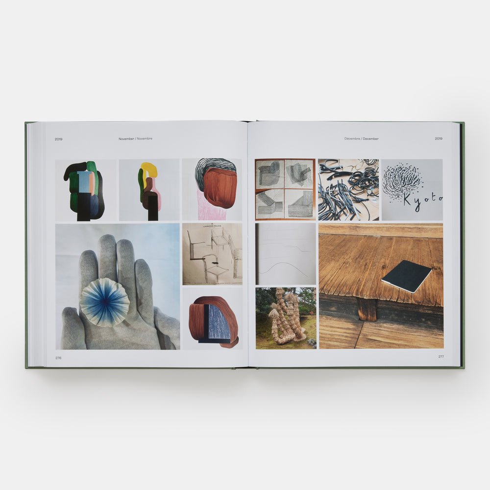 Ronan Bouroullec