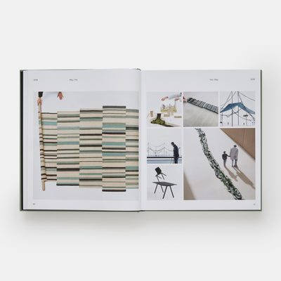 Ronan Bouroullec: Day After Day