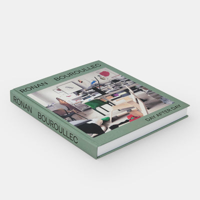 Ronan Bouroullec: Day After Day