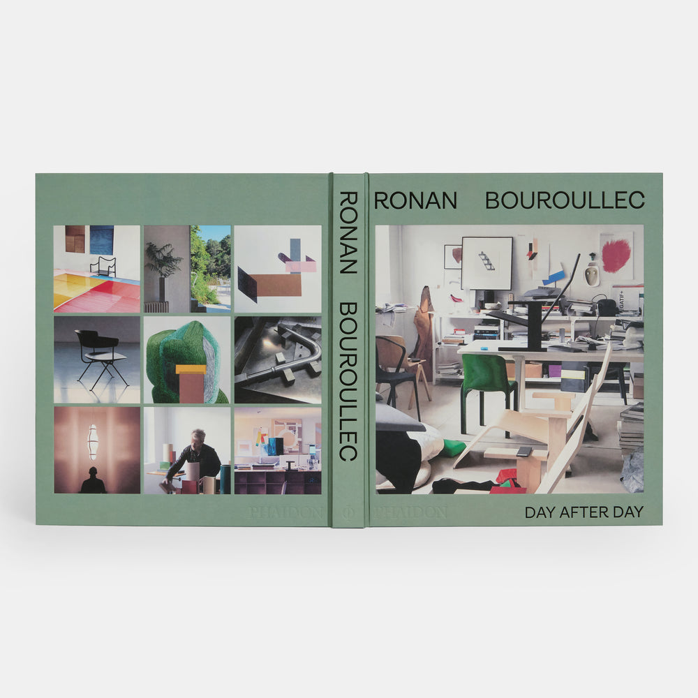 Ronan Bouroullec: Day After Day
