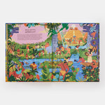 Who Ate What?: A Historical Guessing Game for Food Lovers