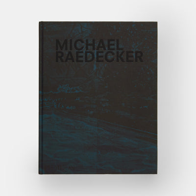Michael Raedecker