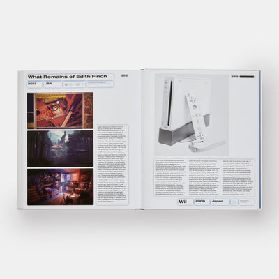 Game Changers: The Video Game Revolution