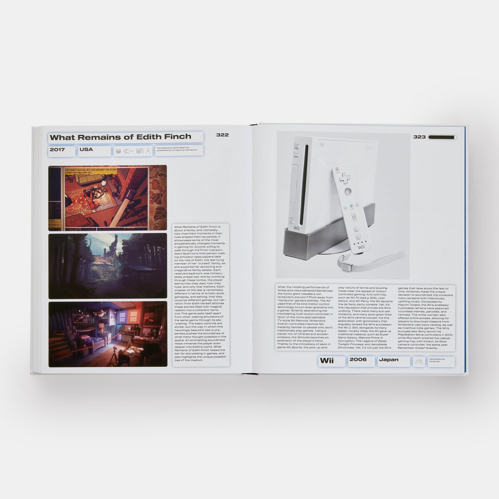 Game Changers: The Video Game Revolution