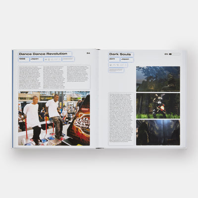 Game Changers: The Video Game Revolution