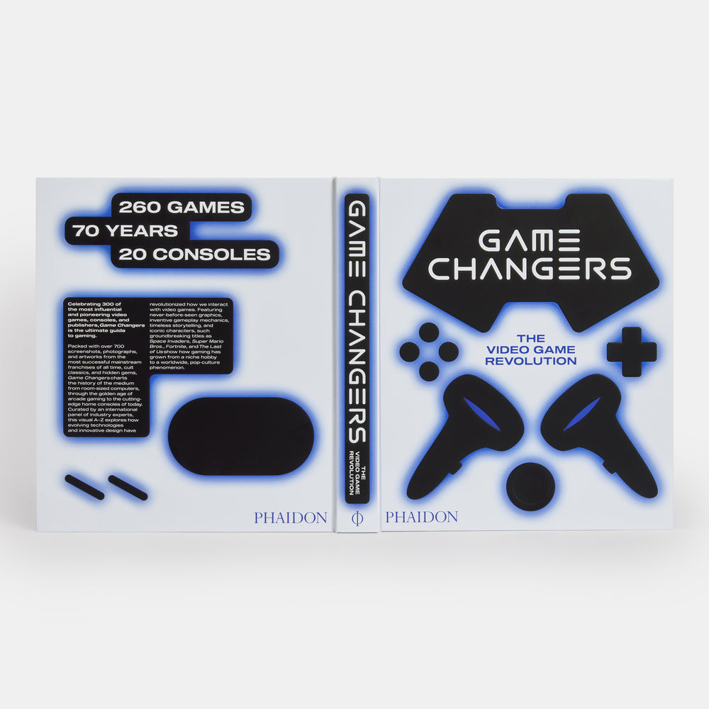 Game Changers