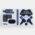 Game Changers